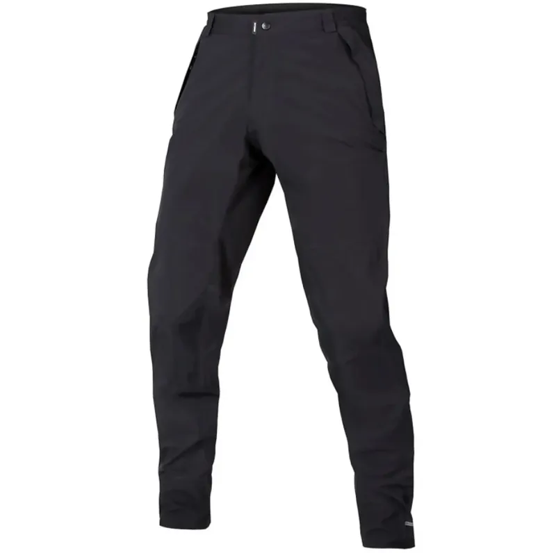Endura MT500 Waterproof Trouser II Black